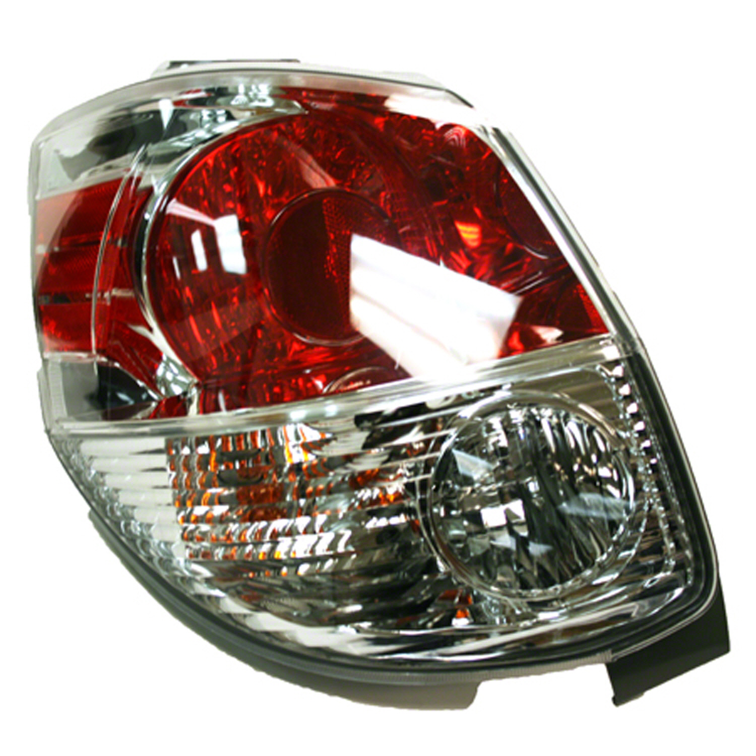Uzooka CAPA Right Inner Tail Light – 2018-2024 Honda Odyssey (Passenger Side)
