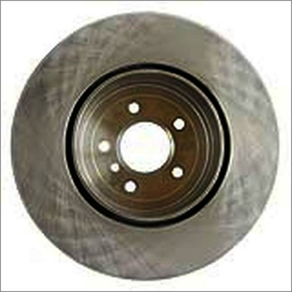 BENDIX PRT6318 Bendix Brake Rotor Fits select: 2012-2019 BMW 650, 2011-2016 BMW 550