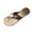 Rose Gold, variant on Abcnature Women Sandals Clearance 2023! Women's Flip-Flops Extremely Comfy Slides Sandals Fashion Solid Color Sandals Flip Flops Flat Heel Slippers Casual Shoes Summer Athletic Outdoor Beach Sandals