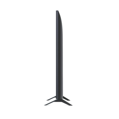 LG - 55" Class NanoCell 75UQA Series LED 4K UHD Smart webOS TV