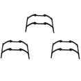 thumbnail image 2 of 3 piezas de aterrizaje C186 para helicóptero RC C186 C-186, avión, dron, repuestos, accesorios de actualización, 2 of 8