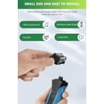 thumbnail image 4 of Braun 32B Shaver Head, Compatible with Braun S3, 3040s, 3000s, 3050cc, 3010a, 3070cc, 3080s, 3090s, 310s, 3020s, 330s, 370cc-4, 4 of 5