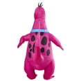 thumbnail image 3 of The Flintstones Dino Inflatable Costume for Adults by Rubies, Unisex, 3 of 5