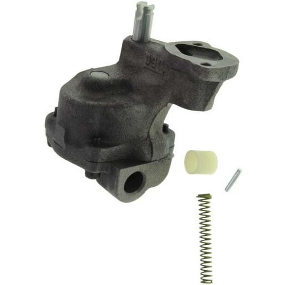 Melling Engine Oil Pump M-55A OE Replacement; Standard Volume; Standard Pressure