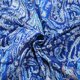 thumbnail image 3 of WILLBEST Vestidos Cortos Para Mujer Vestido Informal De Verano De Manga Corta Con Cuello En V Y Estampado 3D Para Mujer, 3 of 3