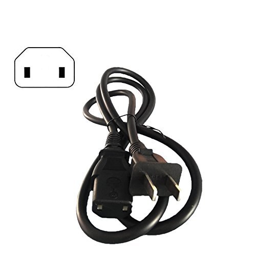 ps4 pro power cable 2 pin