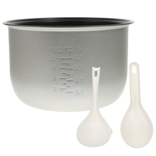 Instant Pot® Evo™ Series 8-quart Stainless Steel Inner Pot with