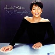 Pre-Owned My Everything (CD 0724357710220) by Anita Baker