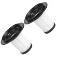thumbnail image 4 of Blantye 2 uds Cartucho de Filtro Pieza de Repuesto Apta para Accesorios de aspiradora ZC405F ZC405Z ZC405S, 4 of 14