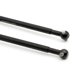 thumbnail image 2 of Dogbone trasero de Metal 2 uds 8612 para Zd Racing Dbx-07 Dbx07 1/7 Rc Car Afortunado Sencillez, 2 of 5