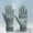 Blue, variant on Ski Gloves Women Waterproof Winter Gloves for Men Women - Touch Screen Cold Weather Thermal Warm Knit Glove for Running Driving Hiking Snow Gloves Black One Size