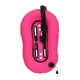 thumbnail image 3 of Buceo Snorkel Donut Wing Equipo de buceo de un solo tanque Buen control de flotabilidad Conjunto de chaleco de buceo para hombres y mujeres bajo el Rosa, 3 of 8
