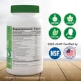 thumbnail image 2 of Health Thru Nutrition | Digestive Enzyme, 60 Caps | Enzimas Digestivas, 60 Cápsulas, Suplemento para el Apoyo Digestivo, 2 of 3