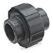 thumbnail image 3 of NDS U-1250-S 1.25 in. Solvent Weld PVC Union, 3 of 3