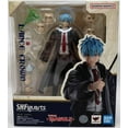 thumbnail image 1 of Mashle Magic & Muscles 6 Inch Action Figure S.H. Figuarts - Lance Crown, 1 of 2