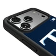 thumbnail image 3 of Keyscaper Tampa Bay Rays Personalized Bump Case with 8.2ft Drop Protection, 3 of 7
