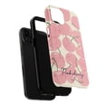 thumbnail image 5 of Cases Cover, Y2K Pink Cherry Tough Phone Case – Dual Layer Cute Fruit-Inspired Protective Cover for iPhone 16 Pro Max, 16 Plus, 15, 14, 13, 12, 11, X, Samsung Galaxy S25, S24, S23, S22, 5 of 5
