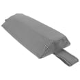 thumbnail image 2 of Beach Chair Headrest Attachment Universal Chair Headrest Deck Chair Headrest, 2 of 5