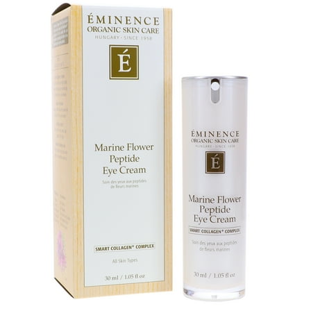 Eminence Marine Flower Peptide Eye Cream 1.05 oz