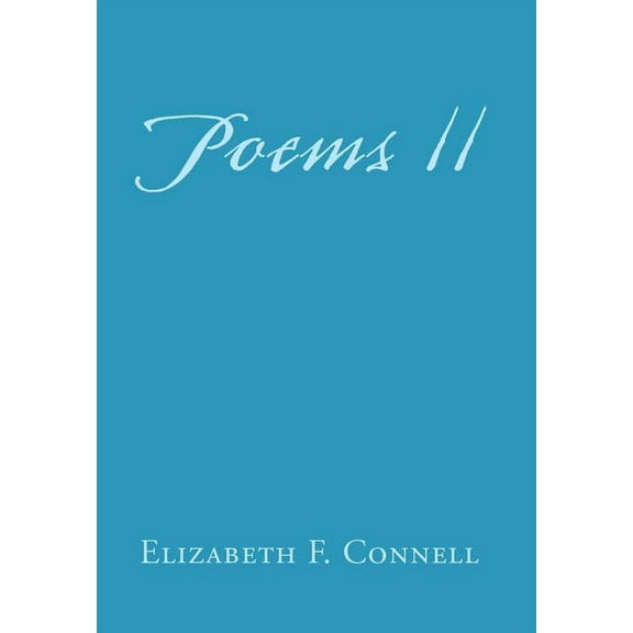Poems II