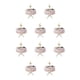 thumbnail image 3 of Mantel Toystoory elegante flor rosa 100 Cm, 3 of 6
