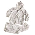 thumbnail image 1 of s Ghillie de Camuflaje de , Ropa de de Color Biónico de , de Esquí, Ropa de Capa para Invierno Libre Zulema Traje Ghillie de camuflaje de invierno, 1 of 8