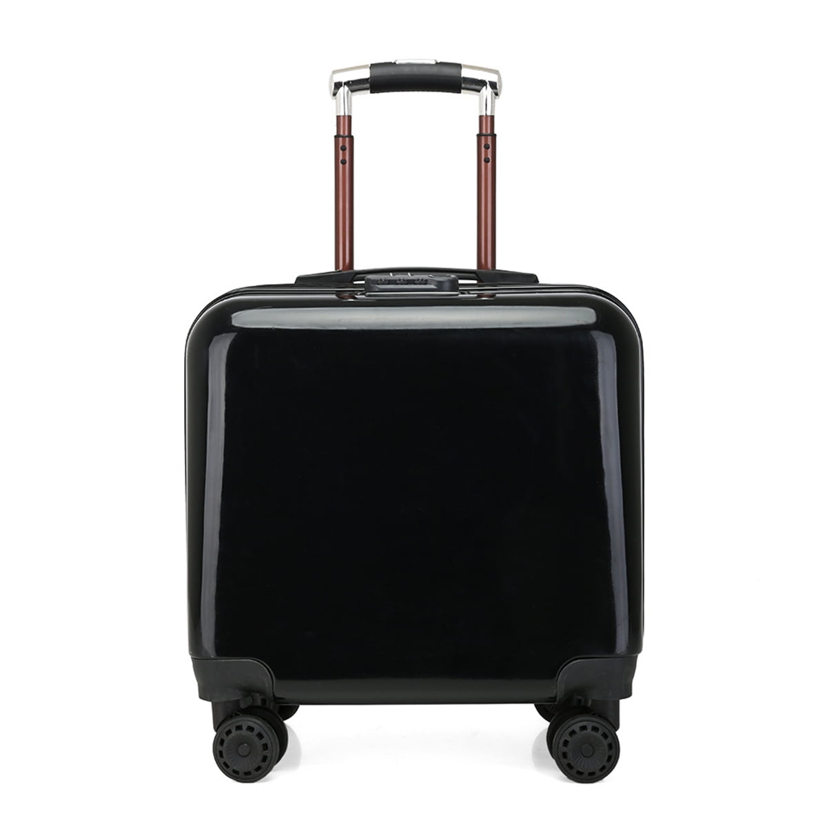 travel suitcase walmart