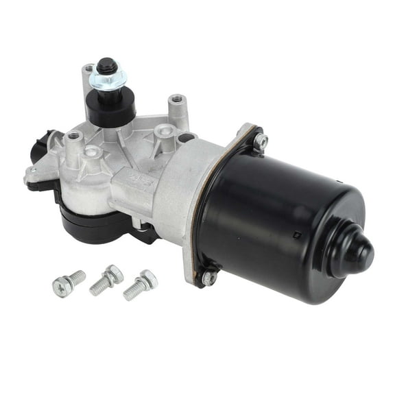 Unique Bargains Front Windshield Wiper Motor for Honda CR-V 2007-2009 No.76505SWAA01