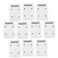 thumbnail image 2 of Claw Weight, Knitting Machine Claw Weights, 1 / 2 / 4 / 5 / 10PCS DIY Sewing Tools For Industrial Knitting Machine Professionals, 2 of 8