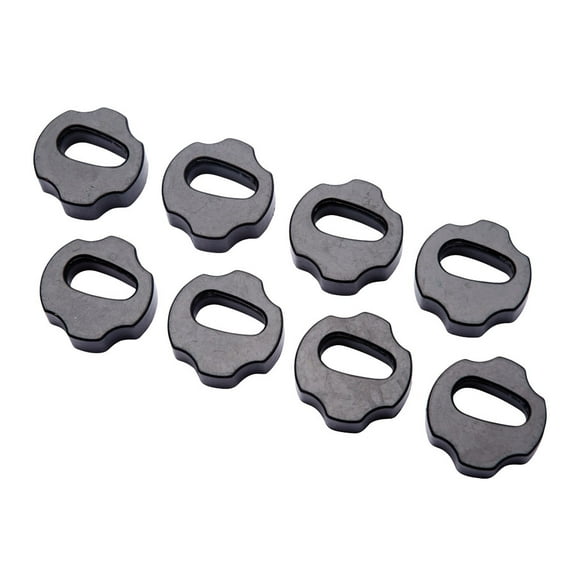 Pro X 17.CRS4389-8 Clutch Dampener Rubber Sets