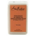 thumbnail image 2 of 3 Pack Shea Moisture Soap 8 Ounce Bar Coconut & Hibiscus Shea, Songyi Mushroom Butter 235ml, 2 of 8