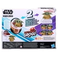 thumbnail image 3 of Figura Hasbro Star Wars Wild Ridin' Grogu, 3 of 3
