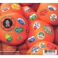 thumbnail image 2 of Stickers on Fruit, 2 of 2