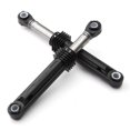 thumbnail image 2 of 4Pcs 100N for Washing Machine Washer Front Load Part Washer, 2 of 5