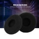 thumbnail image 3 of 2 unids Orejeras de Cuero, Almohadillas de Espuma de reemplazo de Auriculares para Grado SR60 SR80 SR125 SR225 M1 M2 Auriculares Amonsee No, 3 of 5