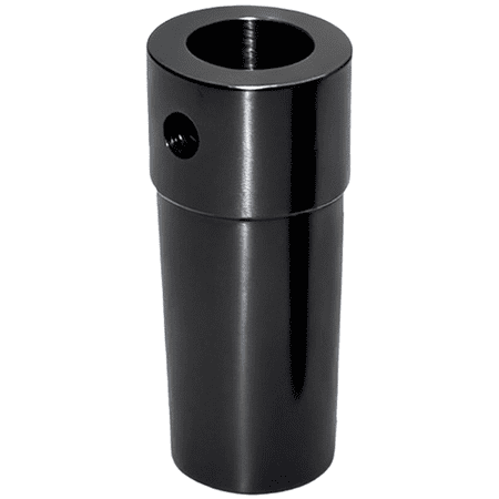 TeeRees B16 Drill Chuck Connecting Rod Sleeve Motor Shaft Shaft Coupling Connector B16 11mm