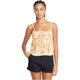 thumbnail image 1 of Volcom Womens Biscay Cami Tank Top, yellow, L, 1 of 1