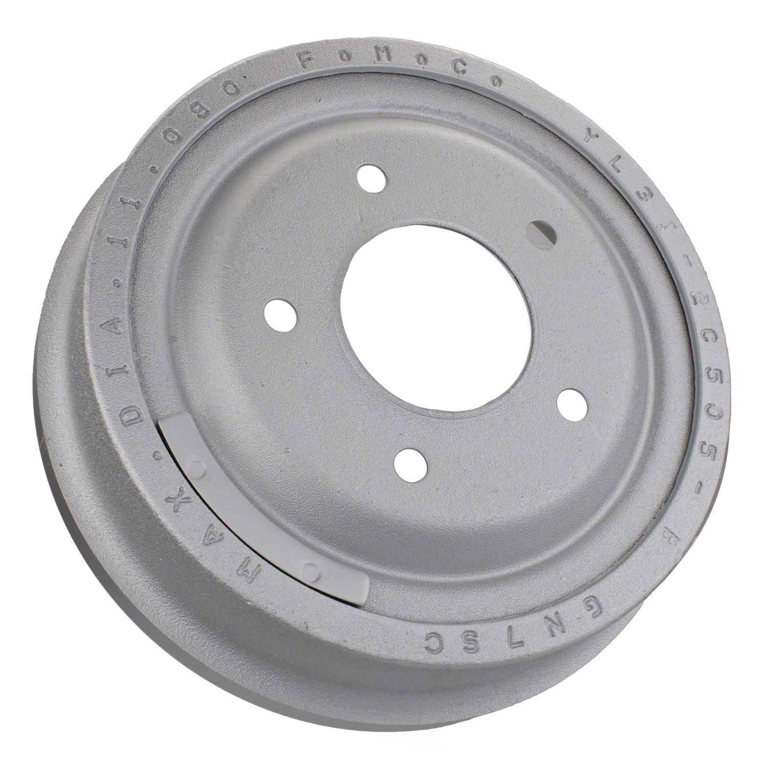 Motorcraft BRRC-121 Brake Drum