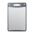 thumbnail image 2 of TIMIFIS Dehumidifier Boxes Double Sided Cutting Board Stainless Steel Kitchen Cutting Board Food Grade Stainless Steel Material Easy to Clean Kitchen Gadgets, 2 of 6