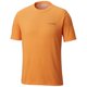 thumbnail image 1 of Columbia - Camiseta técnica básica Thistletown para hombre, naranja, mediana Columbia  Camiseta básica, 1 of 1