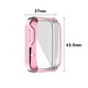 thumbnail image 2 of Funda Protectora De Pantalla Cobertura Completa Funda Protectora De Tpu Funda Protectora De Parachoques Chapada Resistente A Los Arañazos Para Mi Watch Lite / Redmi Watch seitruly EL017341-01, 2 of 5