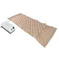 thumbnail image 2 of Pneumatic Mattress Inflatable Mattress Anti Bedsore Air Mattress Anti Bedsore Air Mattress Pneumatic Inflatable Ball Shaped Mattress For Elder Bedridden Patient 220V, 2 of 8