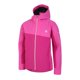 thumbnail image 3 of Dare 2B - Chaqueta Impermeable Explore para Niños/Niñas (Rosa Frambuesa), 3 of 5
