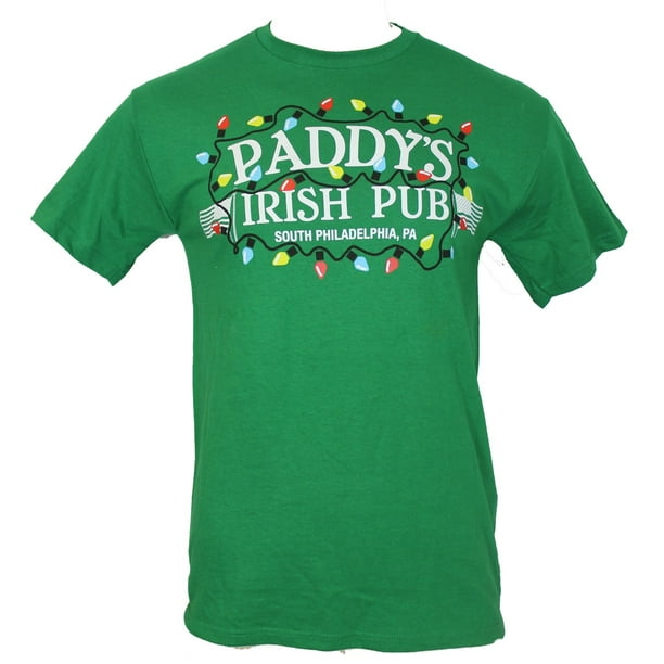 paddy's pub it's always sunny in philadelphia shirt