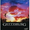 Gettysburg Soundtrack (CD)