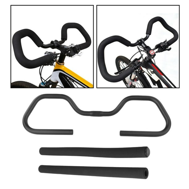 Butterfly handlebar online grips