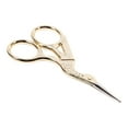 thumbnail image 2 of Sewing Tools Scissors  Shears, 1Pc Vintage Stainless Steel Embroidery Sewing Tools Crane Shape Shears Crosss Stitch Scissors, 2 of 5