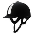 thumbnail image 6 of Nilvkv Equestrian Helmet Breathable Riding Helmet Horse Racing Helmet Men's and Women's Riding Supplies Riding Helmet, 6 of 6