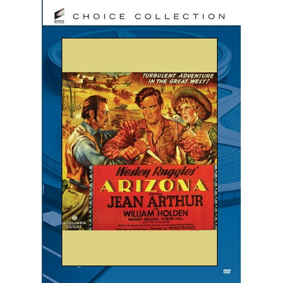 Sony - Arizona [DIGITAL VIDEO DISC]