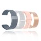 thumbnail image 2 of 18mm 20mm 22mm Nylon Strap for Garmin Vivoactive 3 4 4s Band Watch Venu 2 2s SQ Forerunner 645 Bracelet Nylon - Nylon Red, 2 of 5